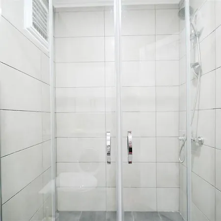 Lejlighed 0004 Cozy 1 Bedroom For Rent In A Modern Residential Complex With Facilities , Mahmutlar